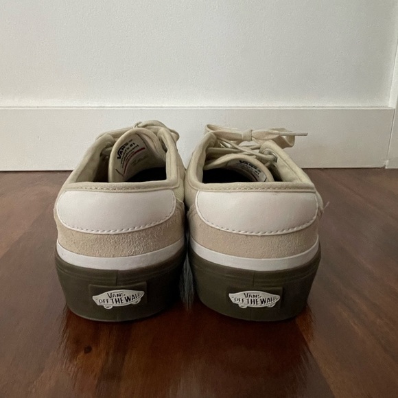Vans Chima Ferguson Pro with Ultracush 3D - Picture 4 of 5